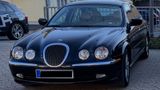 Jaguar S-Type 3 L V6 Executive - Jaguar S-Type aus 1999