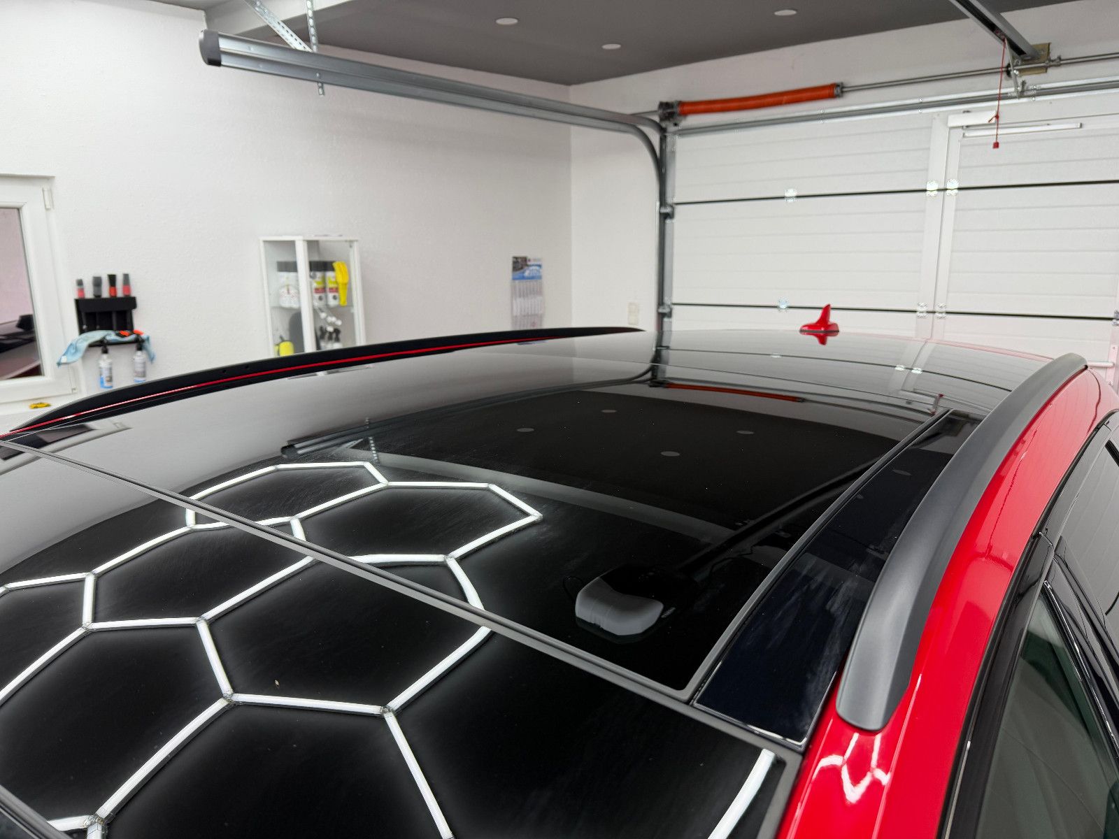 Fahrzeugabbildung Audi A6 55 TFSIe quattro S-LINE+/MATRIX HD/PANO/B&O