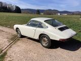 Porsche 912 - Porsche Gebrauchtwagen von 1966