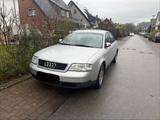 Audi A6 C5 Tausch möglich Bilder folgen - gebrauchte Audi A6 aus dem Jahr 1999