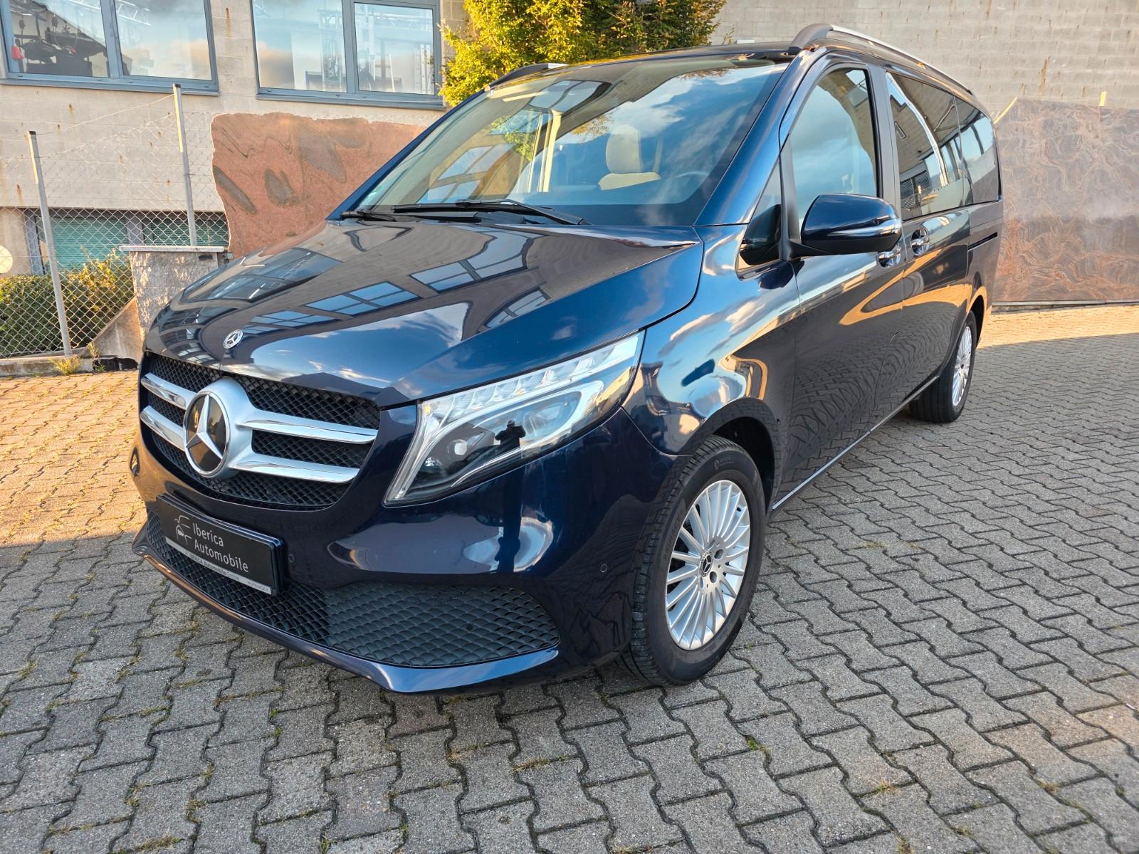Mercedes-Benz V 220 Klasse V 220d EDITION lang*8 SITZE*ACC*XENON