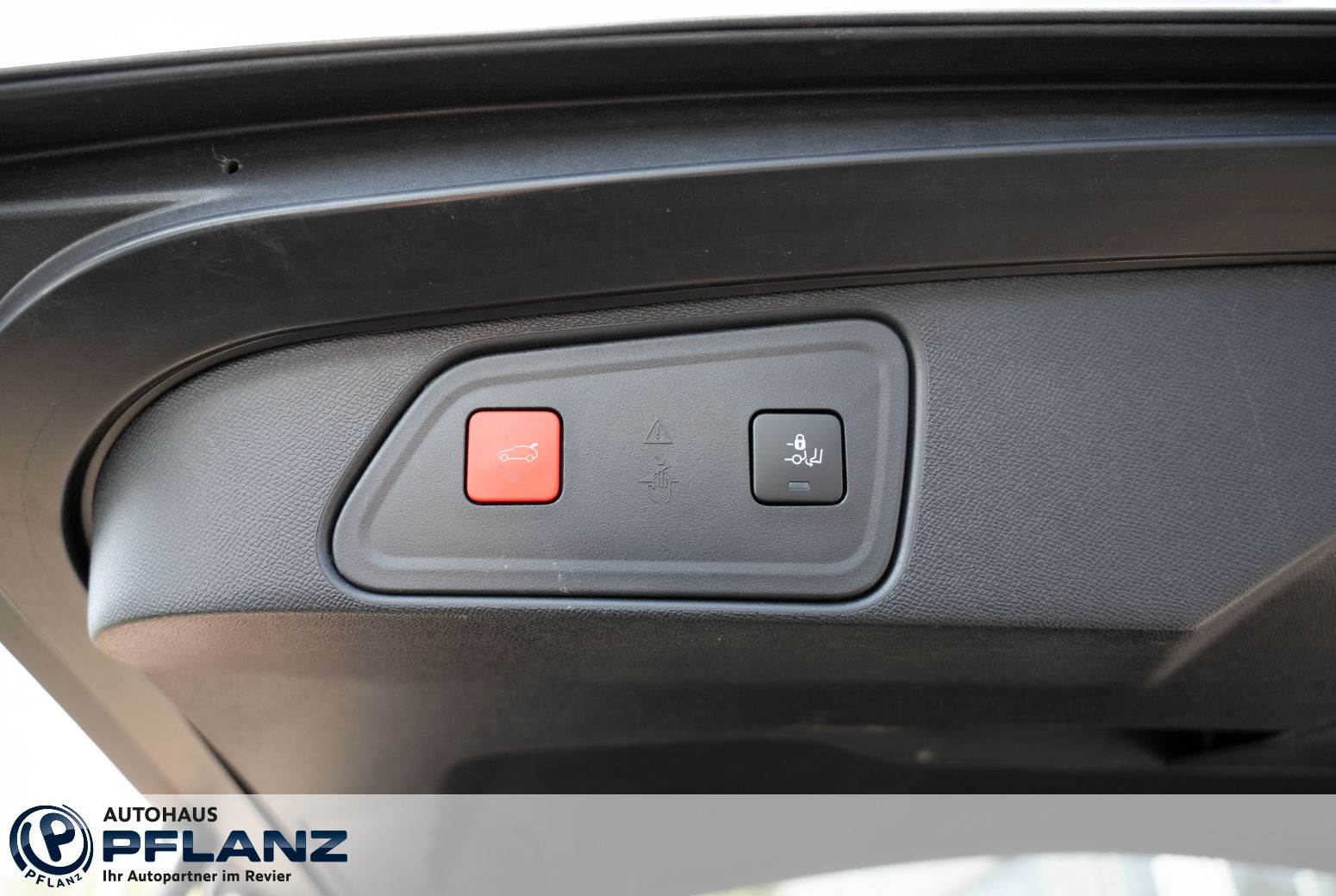 Peugeot 3008 - Bild 15