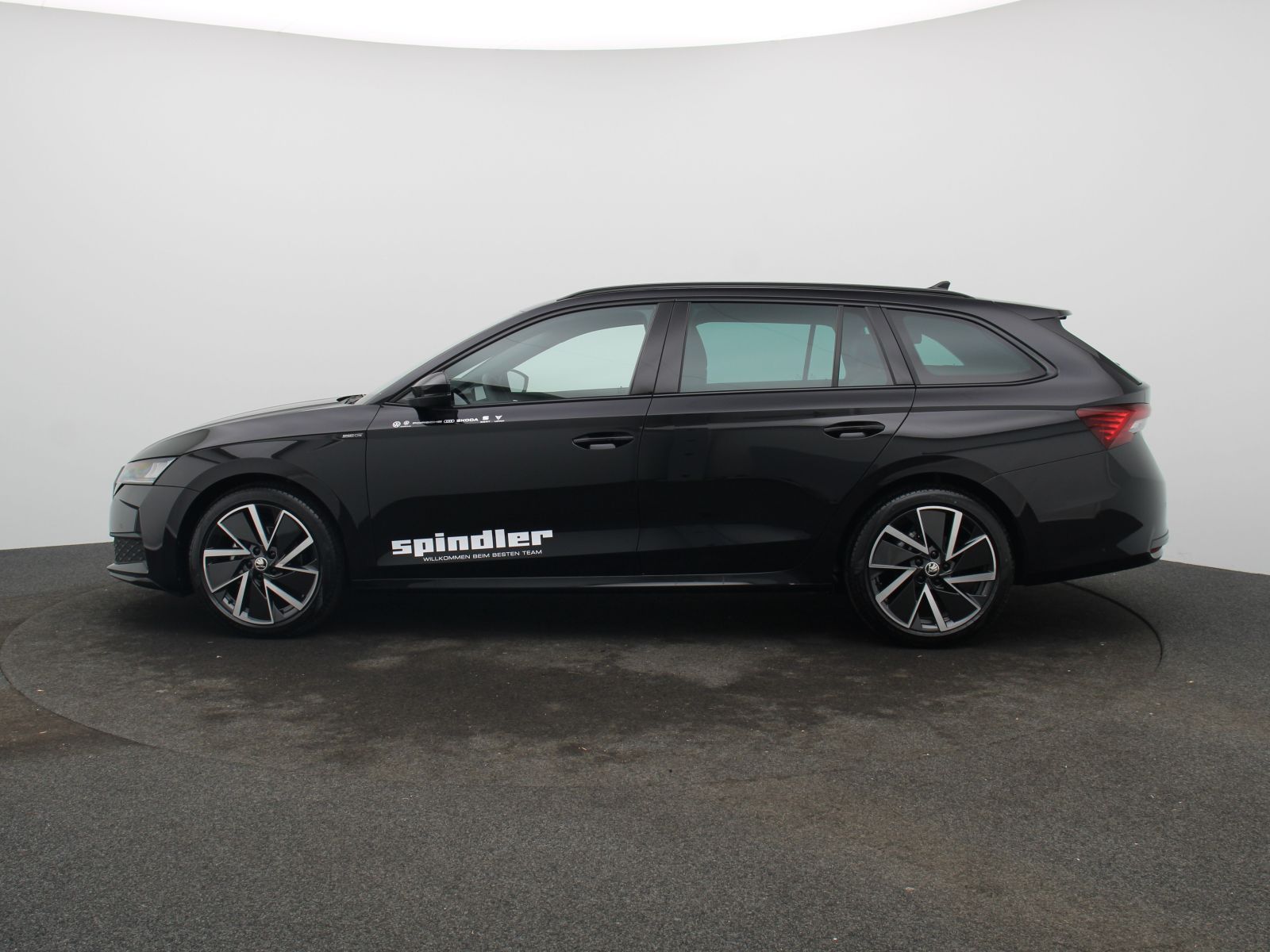 Skoda Octavia - Bild 5