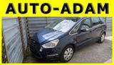 Ford S-MAX 1.6 Titanium*2 Hand*PDC*Tempomat* - gebrauchte Ford S-Max aus dem Jahr 2011