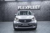 Smart ForTwo  Turbo Cabrio SportPaket  Kamera Navi - Smart ForTwo Gebrauchtwagen in Frankfurt