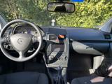 Mercedes-Benz A 160 BlueEFFICIENCY - - Mercedes-Benz A 160 Gebrauchtwagen in Mülheim (Ruhr)