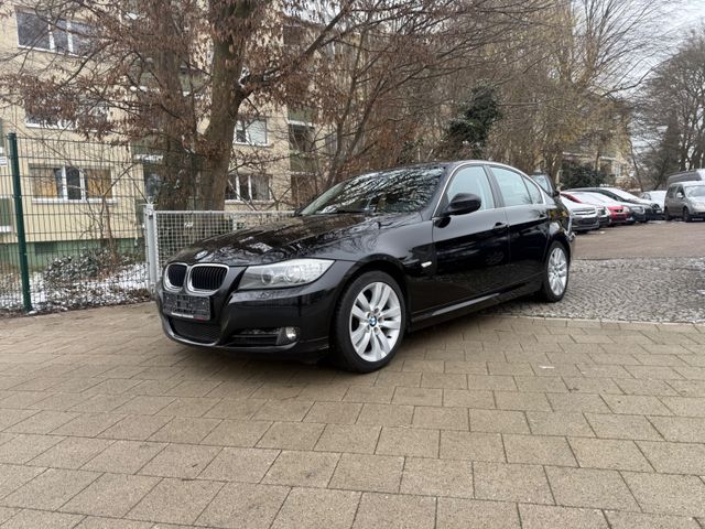 BMW 318 Baureihe 3 Lim. 318i