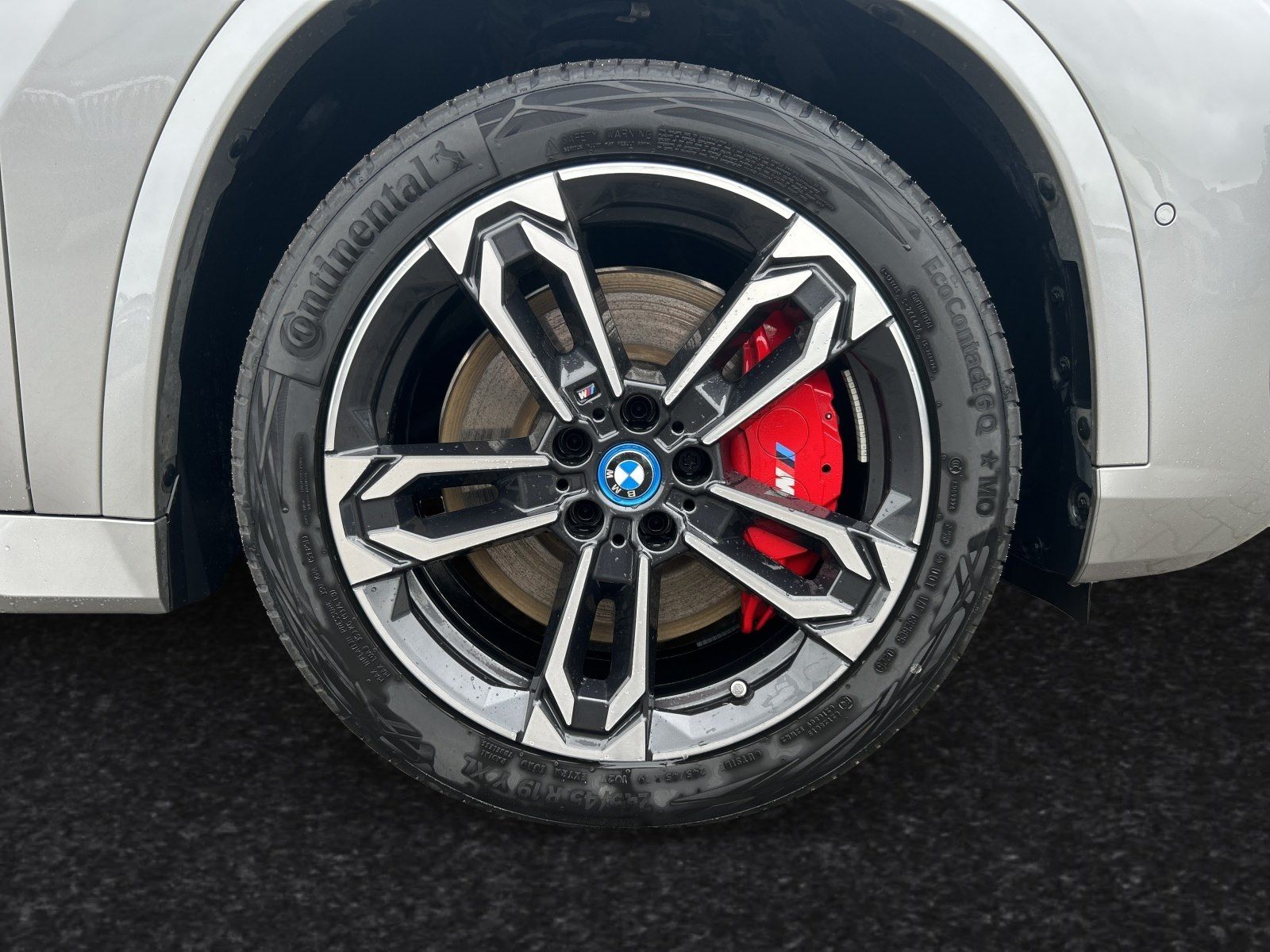 BMW iX1 xDrive30 M Sport Pro Pano Head-Up DA&PA foto 5