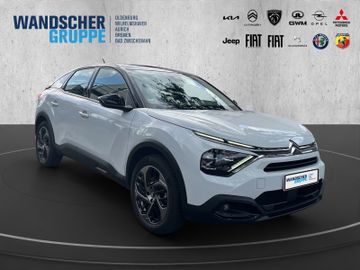 Citroën C4 PureTech 130 S&S Plus
