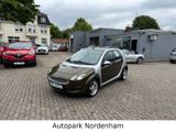 Smart ForFour 1.5 Basis 80kW*2.HD*AUTOMATIK*KLIMA*TÜV - Smart aus 2005