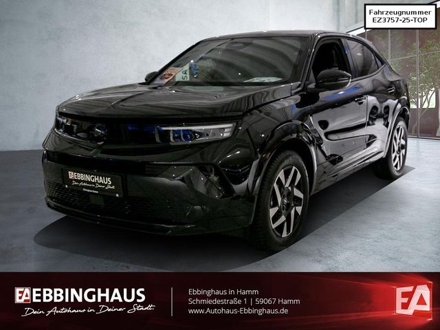 Opel Mokka 1.2 GS Black-Paket