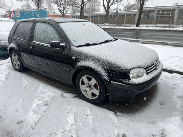 Volkswagen Golf 1.4 Trendline