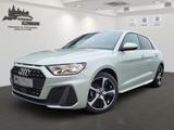 Audi A1 1.0 EU6d Sportback 25 TFSI S line (EURO 6d) V - Audi A1: Eu