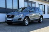 Volvo XC60 D3 AWD Momentum| 98tkm| Autom. | Pano - Volvo XC60: 3D
