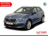 Skoda Kamiq 1.0 TSI DSG Style LED Navi Kamera Virtual - Skoda Kamiq in Rostock