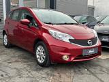 Nissan Note Acenta*PANORAMA*360°*NAVI*PDC* - Nissan Note: Kleinwagen