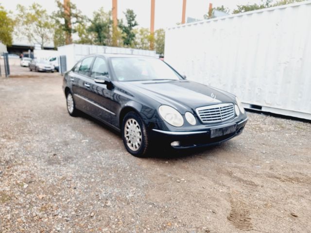 Mercedes-Benz E 280 CDI ELEGANCE  / Automatik