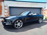 Ford Mustang GT  - gebrauchte Ford Mustang aus dem Jahr 2006