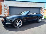 Ford Mustang GT  - Ford Mustang aus 2006
