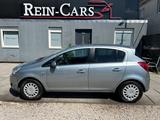 Opel Corsa D 1.4 Edition "111 Jahre"/62TKM/I.HD/TEMP/ - Opel Corsa Gebrauchtwagen in Berlin