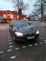 BMW 523i Touring - 6 Zylinder - BMW 523 in Freiburg