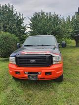 Ford F250 6.8 V10 Harley-Davidson - Ford F 250 Gebrauchtwagen