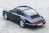 Porsche 964 Carrera RS - Porsche: RS Carrera