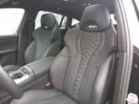 BMW X6 M - Vorschau Bild 18
