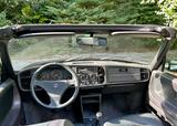 Saab 900 - Top Zustand - gebrauchte Saab 900 aus dem Jahr 1990