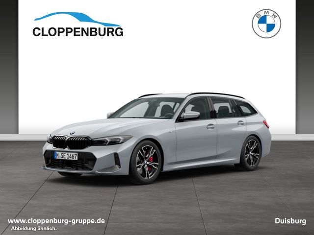 BMW 320i Touring M-Sport Pro UPE: 69.350,-