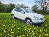 Nissan Qashqai 2.0 Tekna Tekna - Nissan Qashqai aus 2010: Tekna