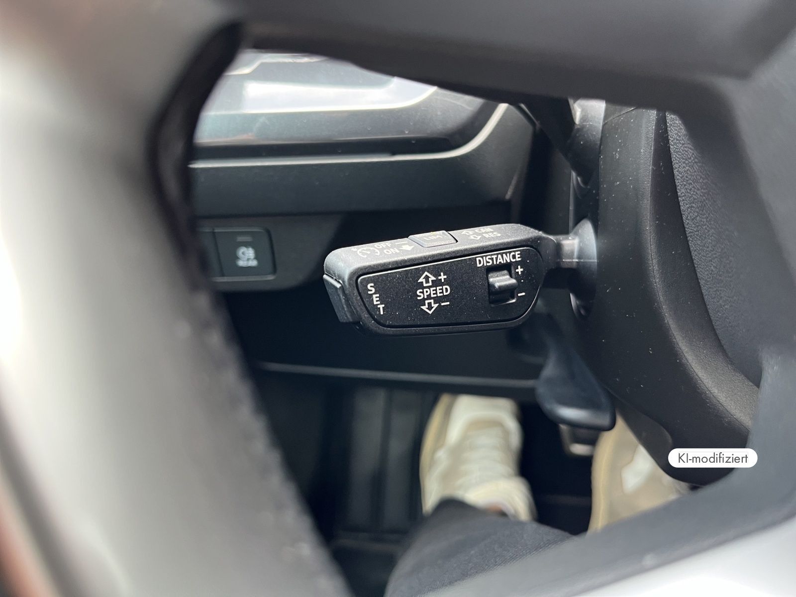 Audi Q4 e-tron 40 S line Int. NAVI AHK ACC EPH+ RFK foto 18