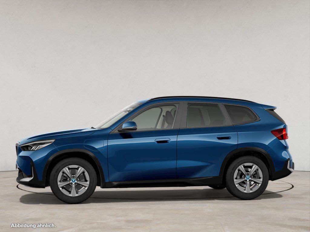 BMW X1 xDrive25e 2Jahre-BPS foto 5