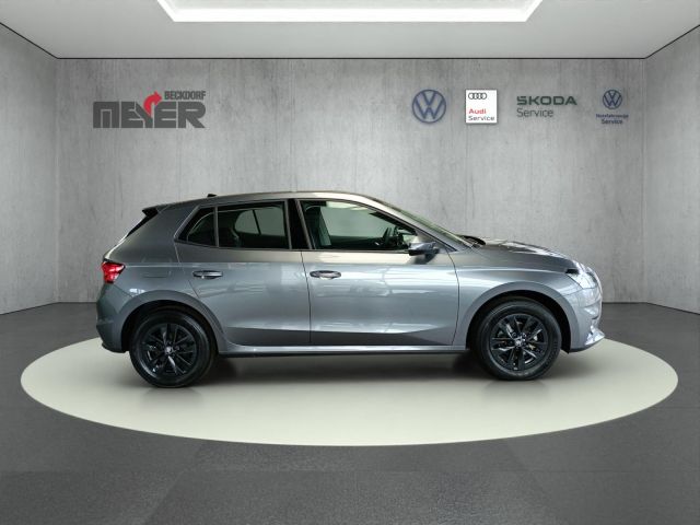 Fabia Black-Edition 1.0 TSI Klima