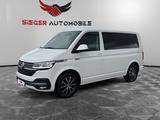 Volkswagen T6 T6.1 MULTIVAN 2.0 TDI, 7 SITZER, CAMPER UMBAU - Volkswagen T6 Multivan: 6 1