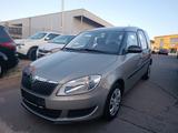 Skoda Roomster Plus Edition*KLIMA*FAMILY*STEUERKETTE-E - Skoda Roomster in Hannover