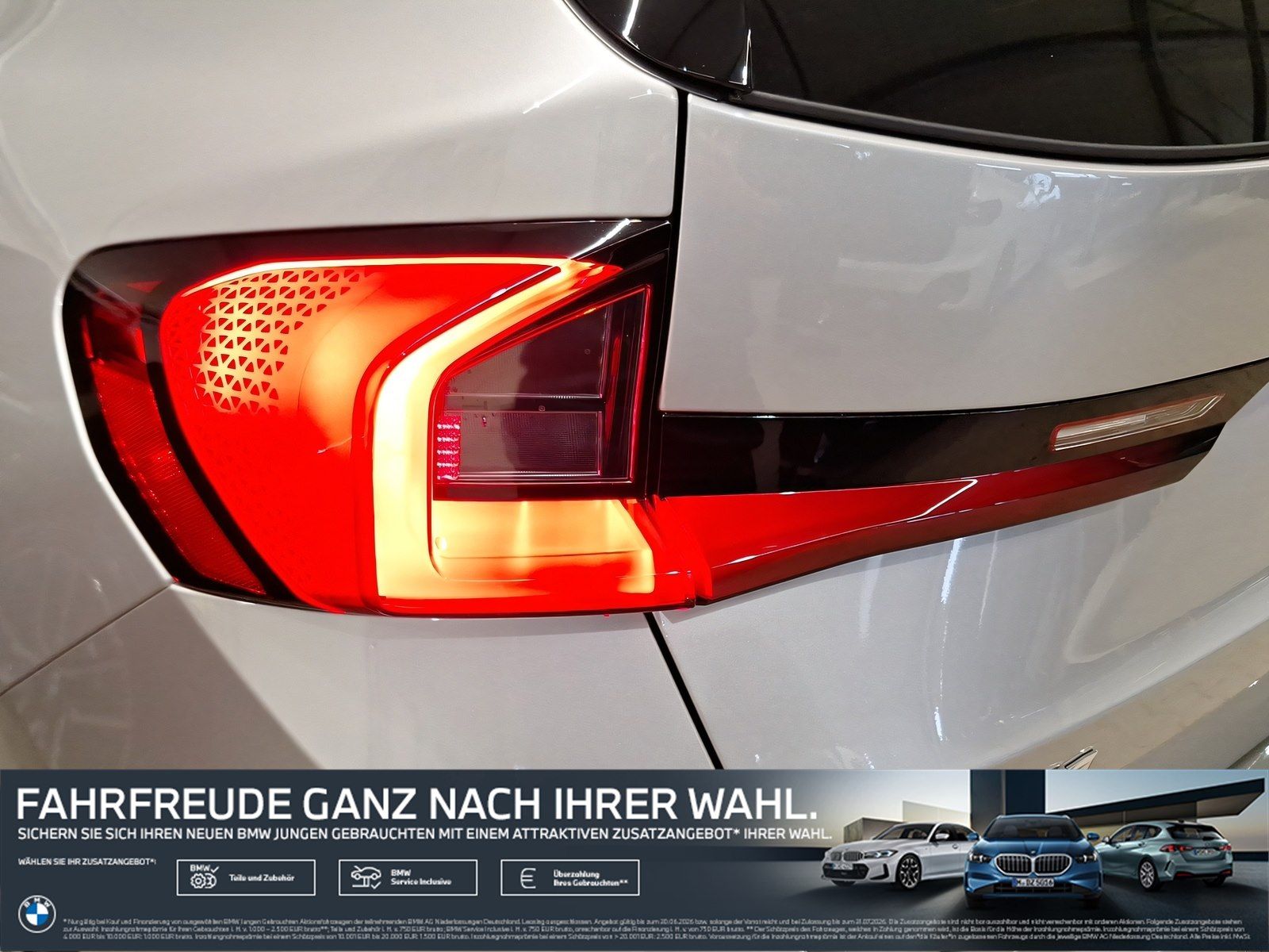 BMW X1 - Bild 11