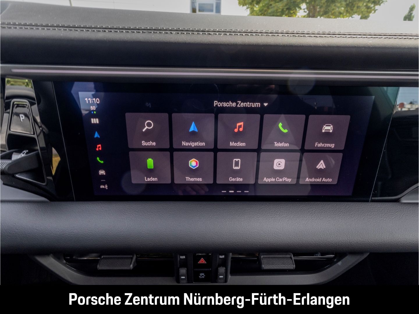 Porsche Macan - Bild 26
