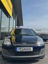 Ford Fiesta Basis PKW Auto - Ford: Pkw