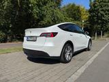 Tesla Model Y Hinterradantrieb RWD Garantie Tesla - Tesla Model Y von privat