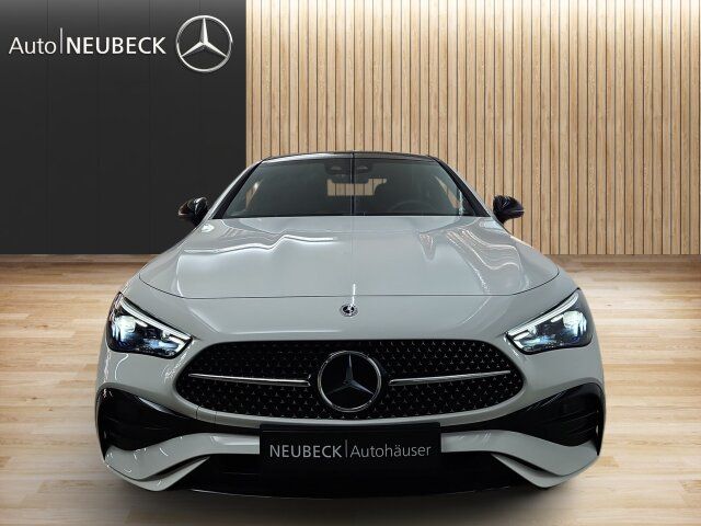 Mercedes-Benz CLE 450 4M Coupé AMG Line Premium PLus/Standhz./ imagem 3