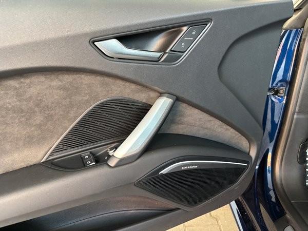 Audi TTS Coupe TFSI quattro S tronic MATRIX / SOUND, миниатюра 14