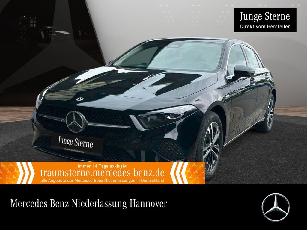 2025 Mercedes-Benz A 250