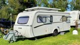 HYMER / ERIBA / HYMERCAR Feeling 442