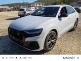 Audi Q8 50 TDI qu S line*Navi*Matrix*Alu*AHK*Virtual*