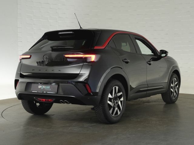 Mokka B GS+NAVI+LED LICHT+RÜCKFAHRKAMERA+SITZ-/L