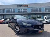 Maserati Ghibli 3.0 V6 250cv Diesel Full Service - blaue Maserati Ghibli