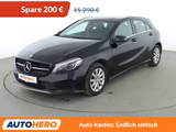 Mercedes-Benz A 180 CDI BlueEfficiency Style*NAVI*LED*TEMPO* - Mercedes-Benz A-Klasse Gebrauchtwagen in Essen