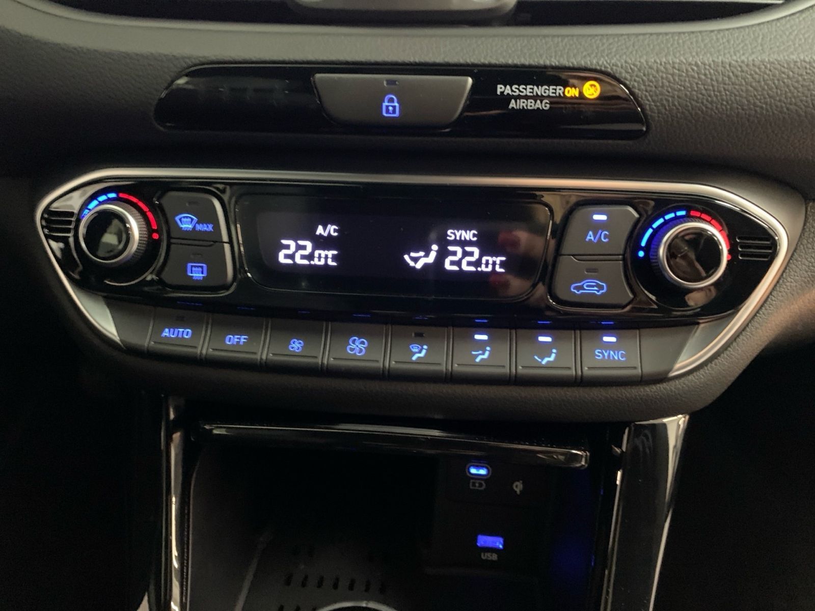 Hyundai i30 – Bild 28