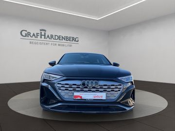 Audi Q8 e-tron - 9
